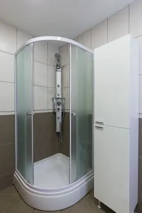 Apart Daire (Two Bedroom Apartment)