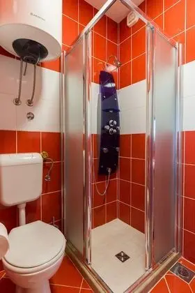 Apart Daire (Two Bedroom Apartment)