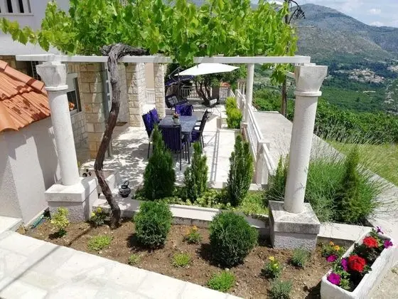 Apart Daire (Two Bedroom Apartment)