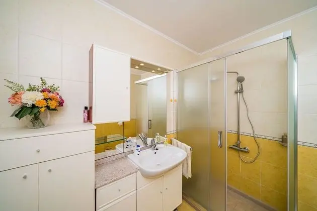 Apart Daire (One Bedroom Apartment with Terrace)