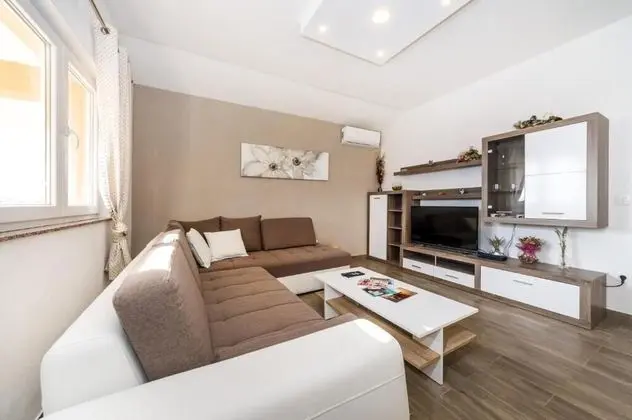 Panoramic Apart Daire, 3 Yatak Odası, 2 Banyolu, Deniz Manzaralı