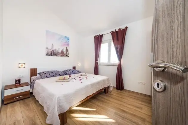 Panoramic Apart Daire, 3 Yatak Odası, 2 Banyolu, Deniz Manzaralı