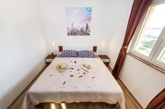 Panoramic Apart Daire, 3 Yatak Odası, 2 Banyolu, Deniz Manzaralı