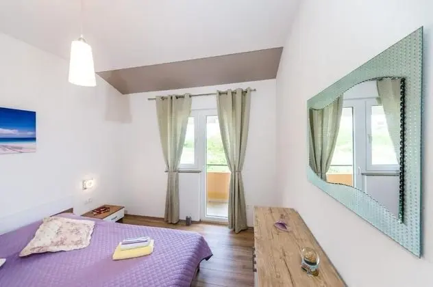 Panoramic Apart Daire, 3 Yatak Odası, 2 Banyolu, Deniz Manzaralı