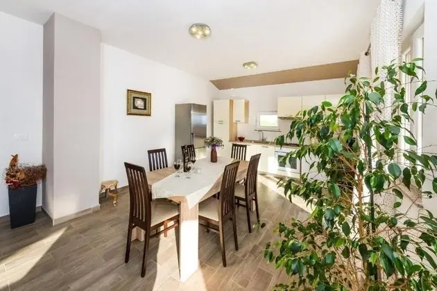 Panoramic Apart Daire, 3 Yatak Odası, 2 Banyolu, Deniz Manzaralı