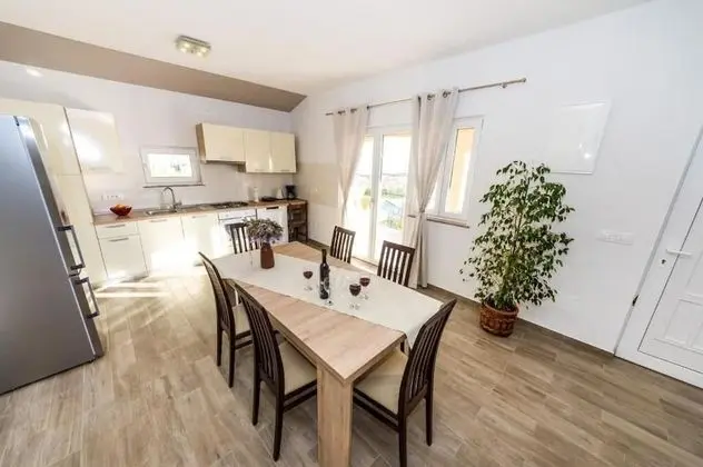 Panoramic Apart Daire, 3 Yatak Odası, 2 Banyolu, Deniz Manzaralı