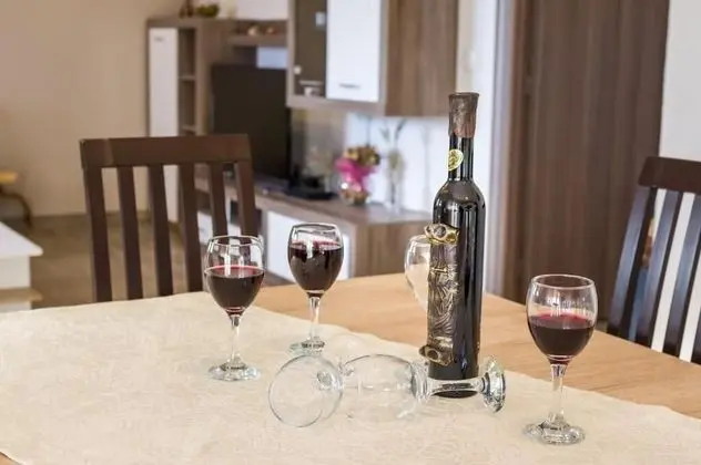Panoramic Apart Daire, 3 Yatak Odası, 2 Banyolu, Deniz Manzaralı