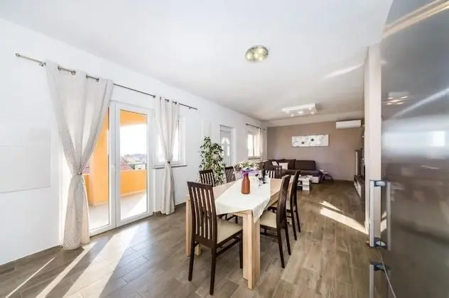 Panoramic Apart Daire, 3 Yatak Odası, 2 Banyolu, Deniz Manzaralı
