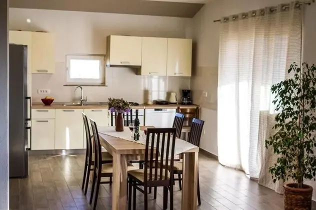 Panoramic Apart Daire, 3 Yatak Odası, 2 Banyolu, Deniz Manzaralı