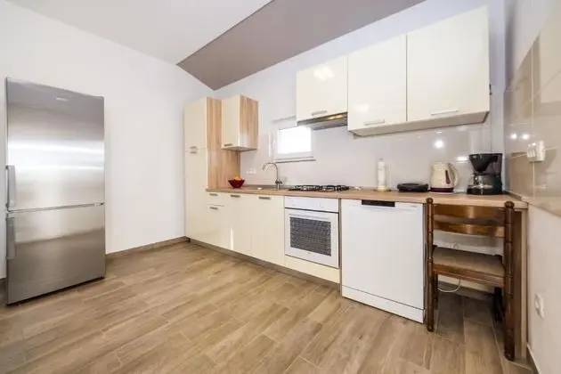Panoramic Apart Daire, 3 Yatak Odası, 2 Banyolu, Deniz Manzaralı