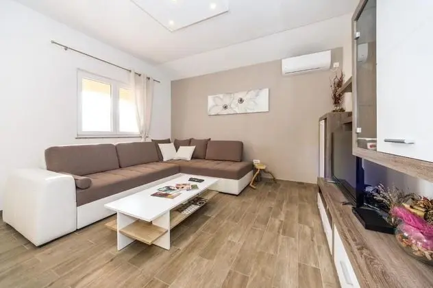 Panoramic Apart Daire, 3 Yatak Odası, 2 Banyolu, Deniz Manzaralı