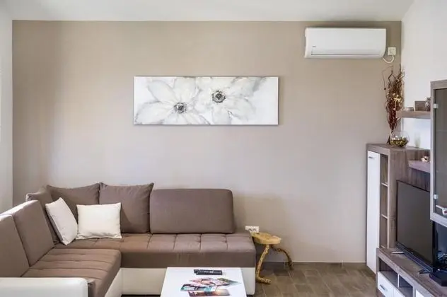 Panoramic Apart Daire, 3 Yatak Odası, 2 Banyolu, Deniz Manzaralı