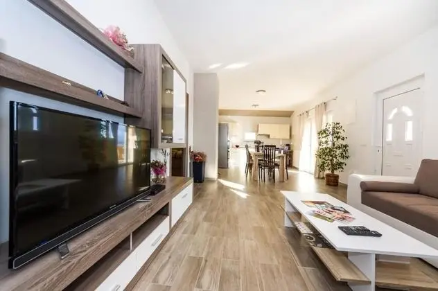 Panoramic Apart Daire, 3 Yatak Odası, 2 Banyolu, Deniz Manzaralı