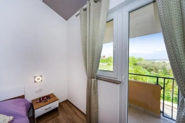 Panoramic Apart Daire, 3 Yatak Odası, 2 Banyolu, Deniz Manzaralı