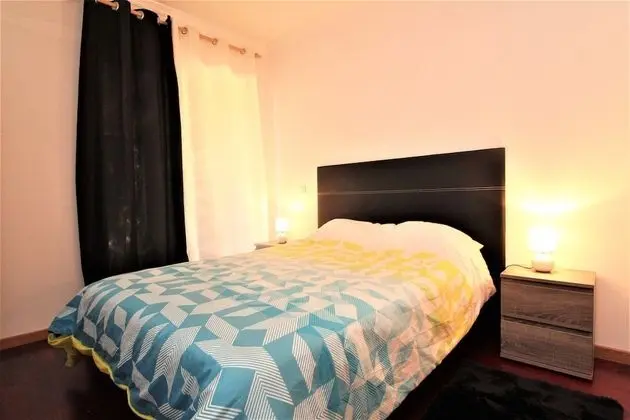 Apart Daire, 2 Yatak Odası, Teras, Deniz Manzaralı