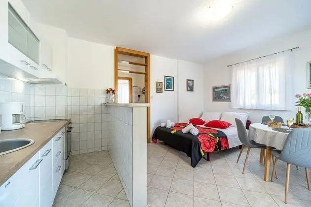 Apart Daire (A1)