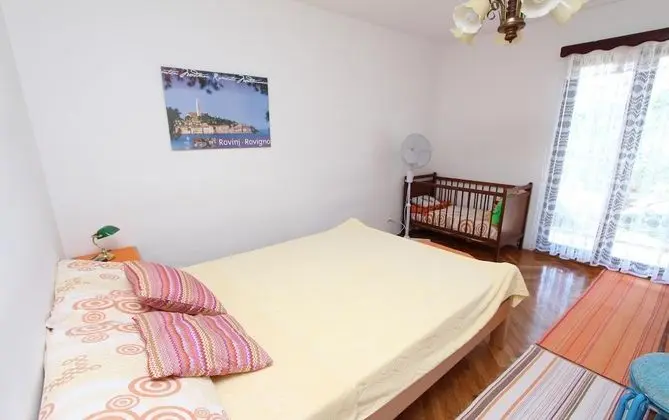 Apart Daire, 1 Yatak Odası, Balkon