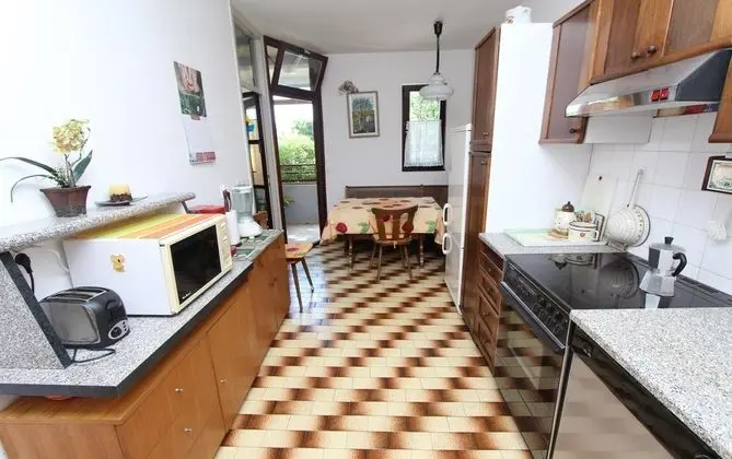 Apart Daire, 1 Yatak Odası, Balkon