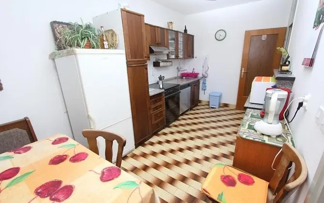 Apart Daire, 1 Yatak Odası, Balkon