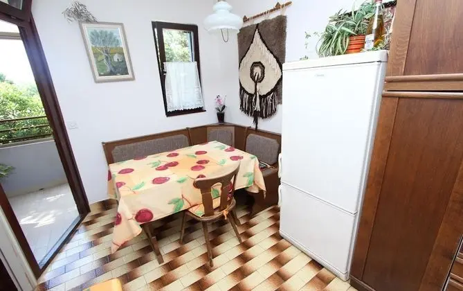 Apart Daire, 1 Yatak Odası, Balkon