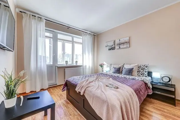 Comfort Apart Daire, 1 Yatak Odası