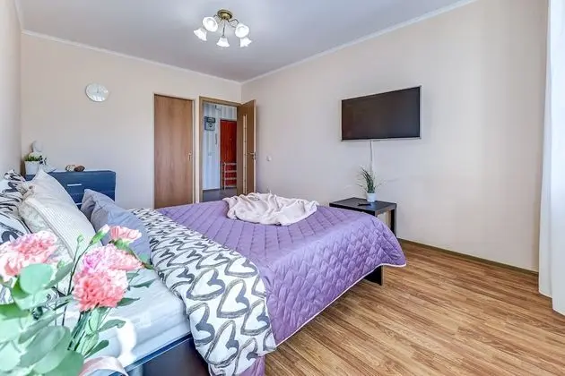 Comfort Apart Daire, 1 Yatak Odası