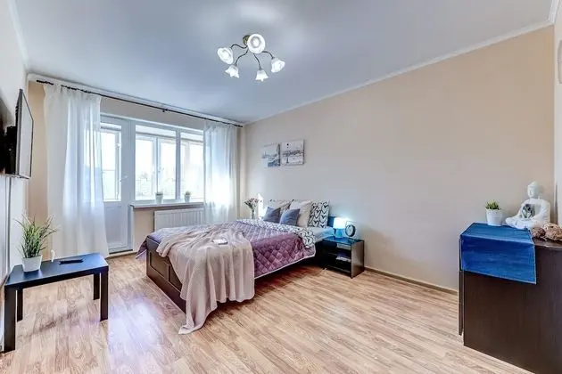 Comfort Apart Daire, 1 Yatak Odası