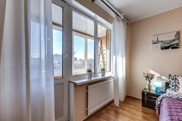 Comfort Apart Daire, 1 Yatak Odası
