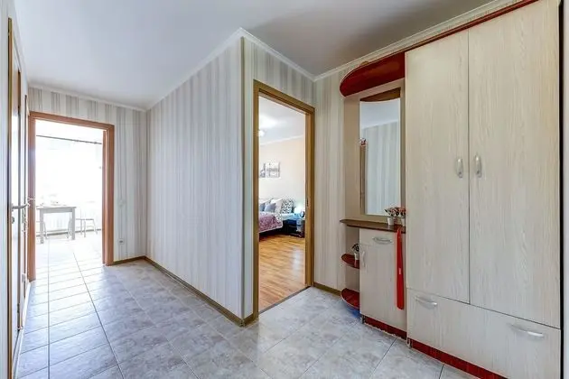 Comfort Apart Daire, 1 Yatak Odası
