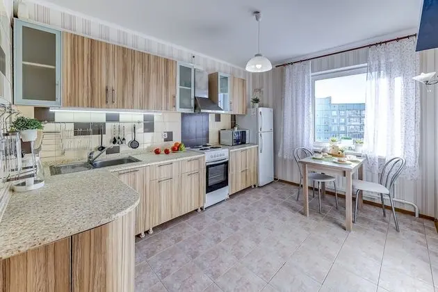 Comfort Apart Daire, 1 Yatak Odası
