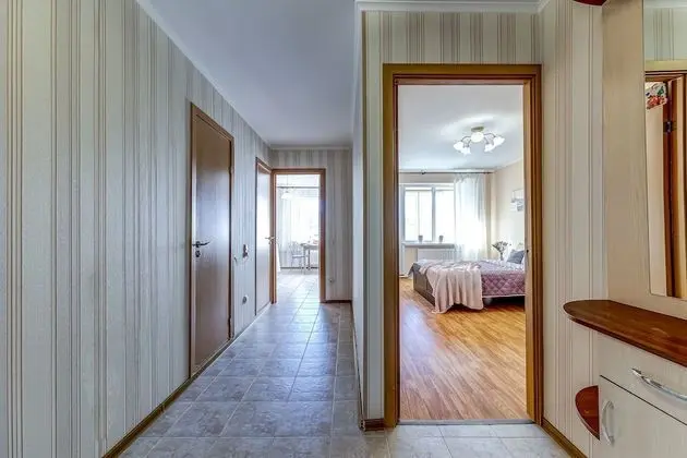 Comfort Apart Daire, 1 Yatak Odası