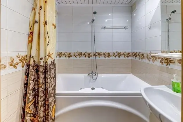 Comfort Apart Daire, 1 Yatak Odası