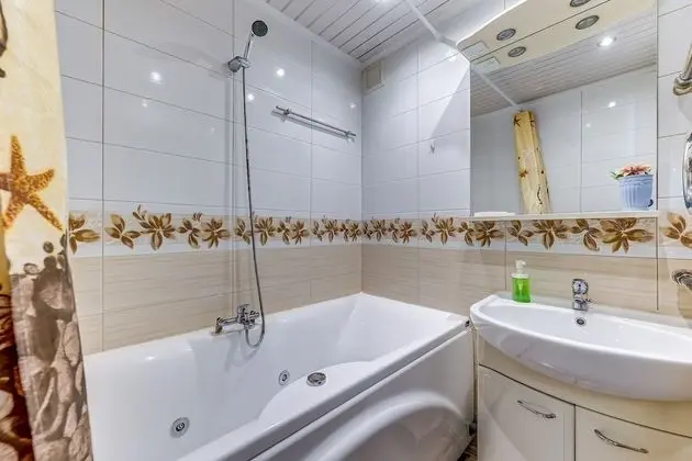 Comfort Apart Daire, 1 Yatak Odası