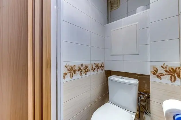 Comfort Apart Daire, 1 Yatak Odası