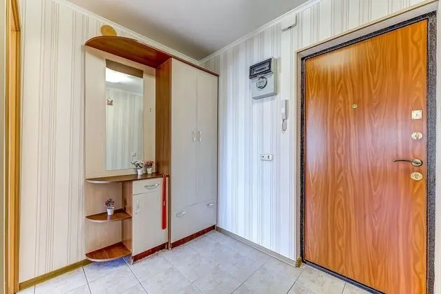 Comfort Apart Daire, 1 Yatak Odası