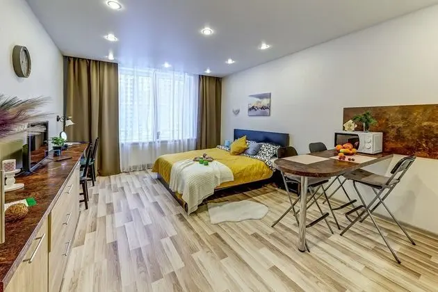 Comfort Stüdyo