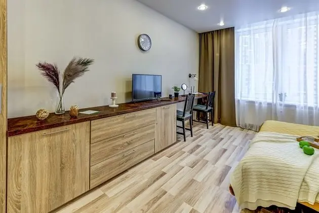 Comfort Stüdyo