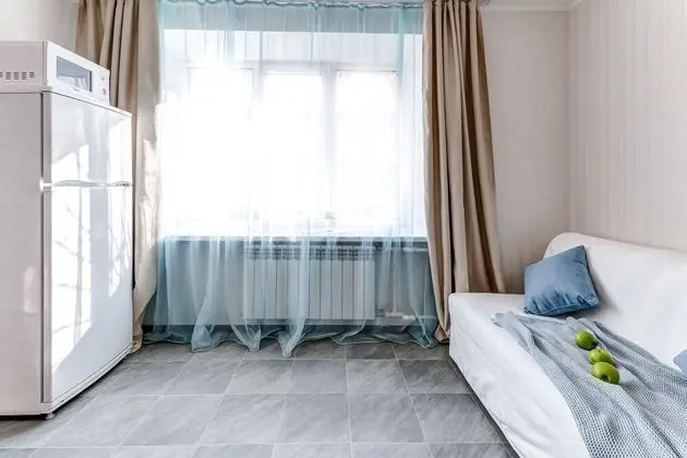 Comfort Apart Daire, 1 Çift Kişilik Yatak ve Çekyat