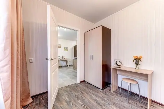 Comfort Apart Daire, 1 Çift Kişilik Yatak ve Çekyat