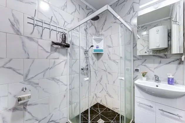 Comfort Apart Daire, 1 Çift Kişilik Yatak ve Çekyat