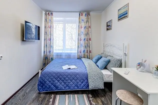 Comfort Apart Daire
