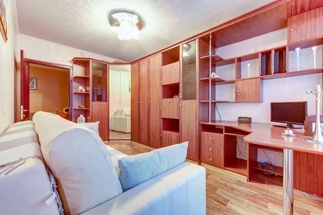 Apart Daire, 2 Yatak Odası