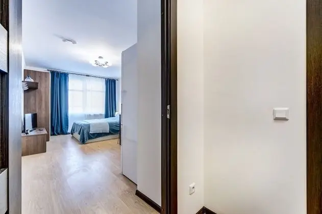 Comfort Apart Daire, 1 Çift Kişilik Yatak