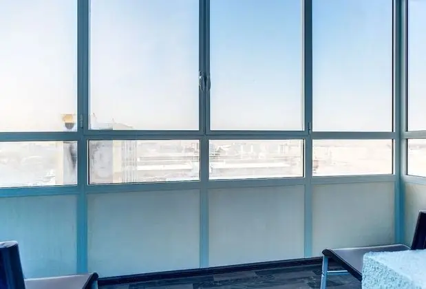 Comfort Apart Daire, 1 Çift Kişilik Yatak