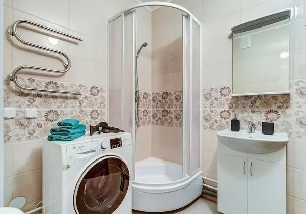 Comfort Apart Daire, 1 Çift Kişilik Yatak