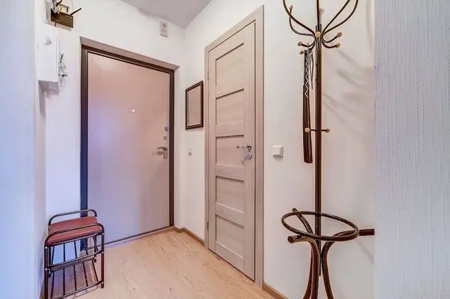 Comfort Apart Daire, Birden Çok Yatak