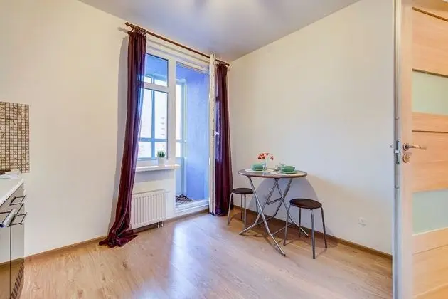 Comfort Apart Daire, Birden Çok Yatak