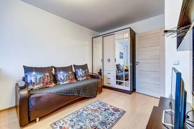 Comfort Apart Daire, Birden Çok Yatak