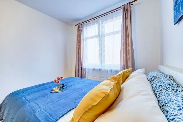 Comfort Apart Daire, Birden Çok Yatak