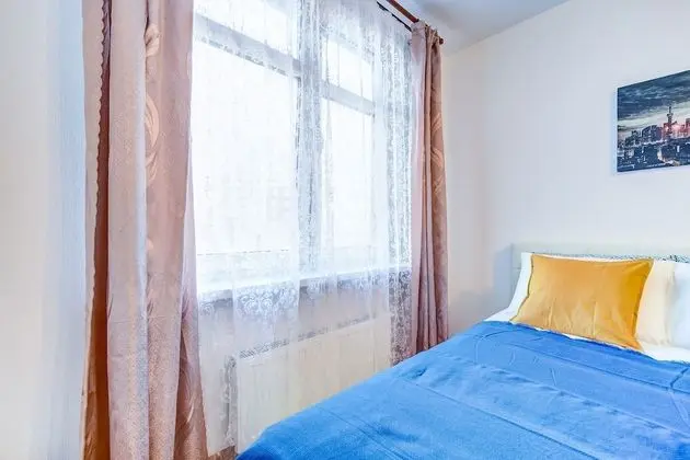 Comfort Apart Daire, Birden Çok Yatak